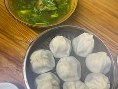 -锅贴大王南翔小笼(临沂二村店)