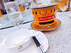 -百草滩羊清水涮羊肉(长城路店)