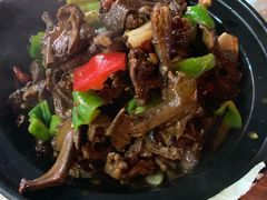-龙小海荆沙鸽子店(瑞安街店)
