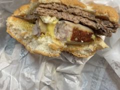 -麦当劳(政通路店)