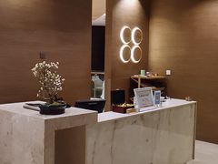 -扬州绿地铂骊酒店·品珍轩中餐厅