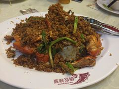 -桥底辣蟹(谢斐道店)