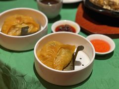 鱼翅灌汤饺-誉八仙茶室酒楼(新天地店)