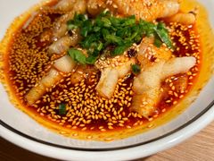 -太二酸菜鱼(兴业太古汇店)
