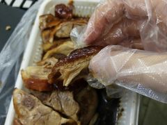 -章云板鸭(马道街店)