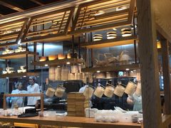 -唐食语粥(青山万达广场店)