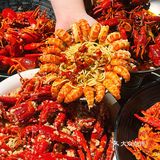 长沙探店｜夏天还不来虾小龙实现龙虾自由的快乐🦞