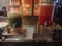 -长沙北辰洲际酒店-兰调全日餐厅