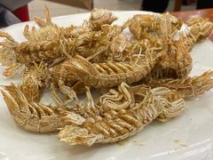 -望海潮海鲜店 特色家常菜(在海一方店)