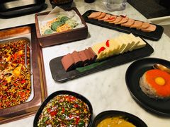 -新辣道鱼火锅(领展购物广场·中关村店)