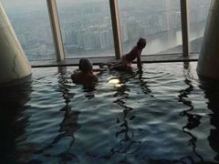 -广州四季酒店