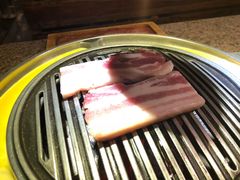 -三代烤肉(保利广场店)