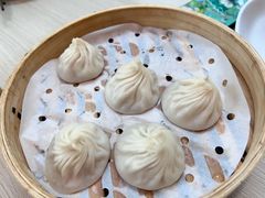 -苏小柳手作点心x茶叙小院(徐家汇分院)
