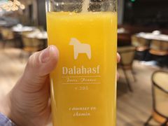 泰芒芒果汁-Home Thai·泰谣(王府井apm店)