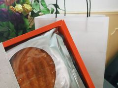 原味蝴蝶酥-Salon de The de Joel Robuchon(外滩18号店)