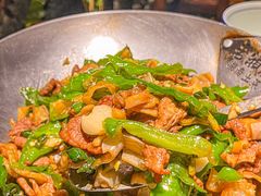 -老湘村·湖南土菜(天河维多利店)