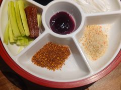 -青年公社烤鸭(熙悦天街店)