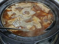 -新峰肉骨茶(总店)
