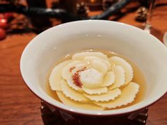 -龙吟山房(青龙山庄店)