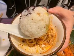 -呐咪傣园·云南菜(石厦店)