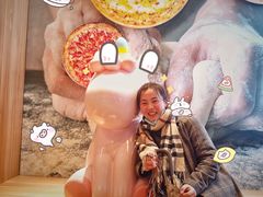 -比格比萨自助(德思勤四季汇店)