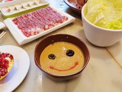 -南门涮肉(天坛店)