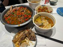 -潇湘阁(昆泰国际大厦店)