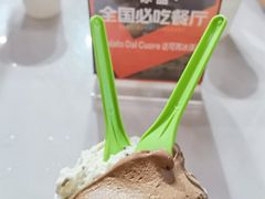 -Dal Cuore 达可芮冰淇淋(陕西北路店)