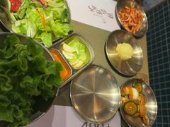 -西塔老太太泥炉烤肉(双井店)