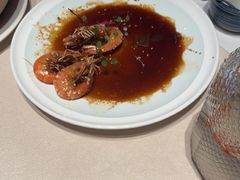 -八府香鸭·啫啫煲(华山路店)