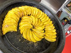 -金陵老丁家馄饨(新街口店)