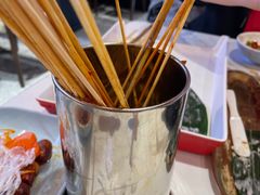 -宏姐串串香(征仪路店)