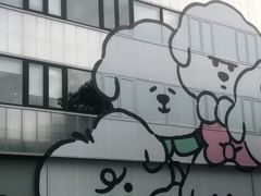 -Seesaw Coffee(上生新所店)