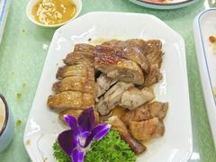 -景好海鲜餐厅(大鹏必选旅游店)