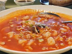 -侨美食家·粤菜(体育西路店)