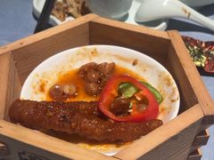 -晓粤·惹味粤菜(凯德乐峰广场店)