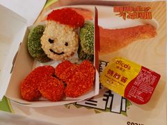 -德克士(三门路店)