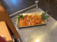 -韩宫宴烤肉·料理(颛桥万达店)