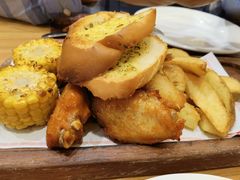 -米斯特比萨(望京西园店)