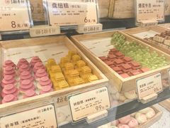 -北京稻香村(零号店)