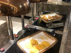-佳源四季酒店-雅悦自助餐厅(新洲路店)