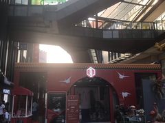 -江燕路万科里