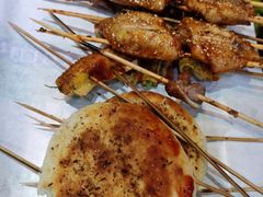 -哥俩好牛肉大串