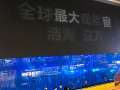 -成都浩海立方海洋公园