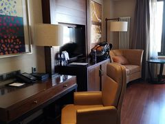 -长白山万达喜来登度假酒店