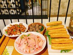 -雾都渣渣火锅(南城智汇城店)