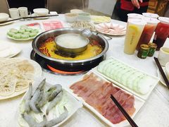 -书亦烧仙草(龙湖金楠天街店)