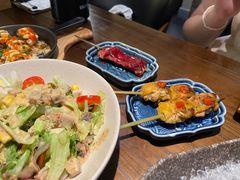 -一豚轩·烧鸟·豚骨拉面(五四路店)