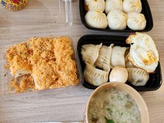 -静海楼(学田店)