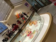 -Tims天好咖啡·贝果(东方广场店)